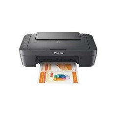 Buy Canon PIXMA MG2556S Black Printer - Quality Printing, Affordable Price!